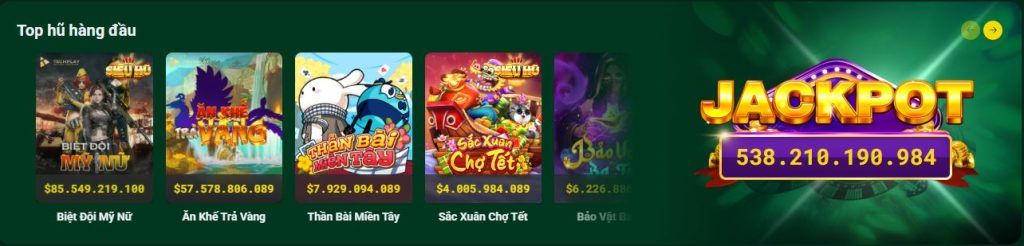 Fm88 nổ hữ