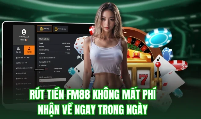 nạp rút fm88